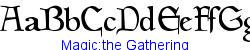 Magic:the Gathering   32K (2002-12-27)