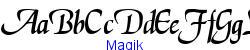 Magik   31K (2002-12-27)