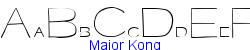 Major Kong   21K (2002-12-27)