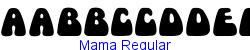 Mama Regular    9K (2003-03-02)