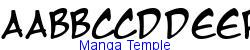 Manga Temple   47K (2003-01-22)
