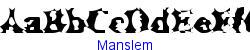 Manslem   21K (2002-12-27)
