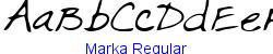 Marka Regular   18K (2005-02-21)