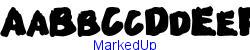 MarkedUp   28K (2003-03-02)