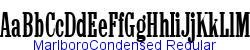 MarlboroCondensed Regular   75K (2002-12-27)