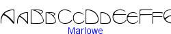 Marlowe   17K (2002-12-27)