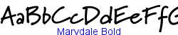 Marydale Bold - Bold weight  105K (2005-02-23)