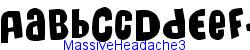 MassiveHeadache3   18K (2003-01-22)