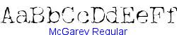 McGarey Regular   33K (2002-12-27)