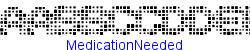 MedicationNeeded   63K (2002-12-27)