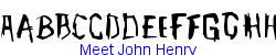 Meet John Henry   35K (2005-03-22)