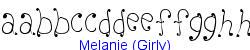 Melanie (Girly)   12K (2002-12-27)