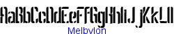 Melbylon   21K (2003-03-02)