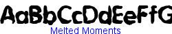 Melted Moments   45K (2002-12-27)