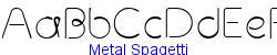 Metal Spagetti   29K (2002-12-27)