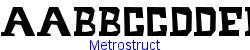 Metrostruct   14K (2002-12-27)