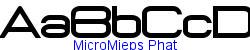 MicroMieps Phat   22K (2002-12-27)