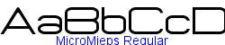 MicroMieps Regular   22K (2002-12-27)