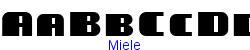Miele   12K (2002-12-27)