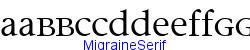 MigraineSerif   52K (2004-06-22)