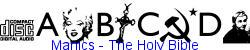 Manics   70K (2002-12-27)