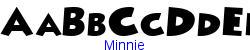 Minnie   11K (2002-12-27)