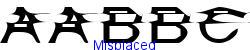 Misplaced   13K (2002-12-27)