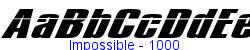 Impossible - 1000  162K (2002-12-27)