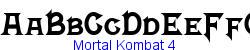 Mortal Kombat 4   25K (2002-12-27)