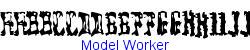 Model Worker   34K (2002-12-27)