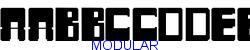 MODULAR    3K (2002-12-27)