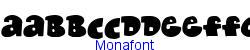Monafont    9K (2003-01-22)