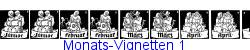 Monats Vignetten 1  269K (2006-04-24)