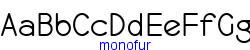 monofur  133K (2004-07-31)