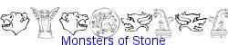 Monsters of Stone  116K (2002-12-27)