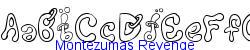 Montezumas Revenge   33K (2003-01-22)