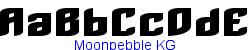 Moonpebble KG    7K (2002-12-27)