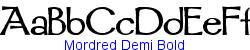 Mordred Demi Bold   93K (2002-12-27)