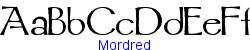 Mordred   93K (2002-12-27)
