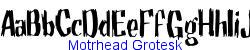 Motrhead Grotesk   22K (2002-12-27)