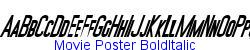 Movie Poster BoldItalic   88K (2002-12-27)
