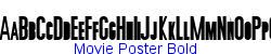 Movie Poster Bold   88K (2002-12-27)