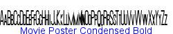 Movie Poster Condensed Bold   88K (2002-12-27)