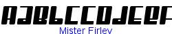 Mister Firley    7K (2002-12-27)