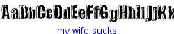 my wife sucks   42K (2003-02-02)