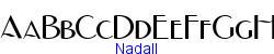 Nadall   24K (2002-12-27)