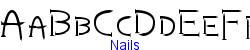 Nails   38K (2002-12-27)