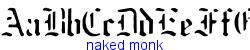 naked monk   19K (2002-12-27)
