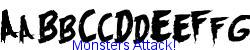 Monsters Attack!  121K (2003-06-15)