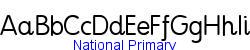 National Primary   36K (2002-12-27)